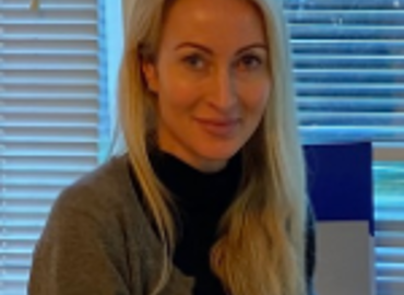 Marie-Louise Brinck