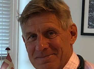 Jacob Hassing